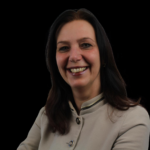 Gina van Doorn